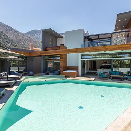 Vista Paraiso Vlikhadha Bagian luar foto