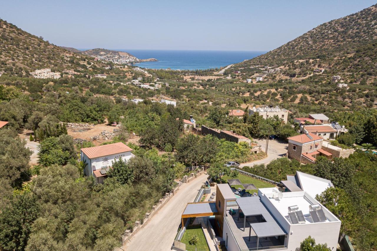 Vista Paraiso Vlikhadha Bagian luar foto